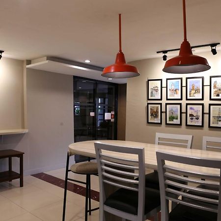 Travelbee Business Inn Cebu Dış mekan fotoğraf