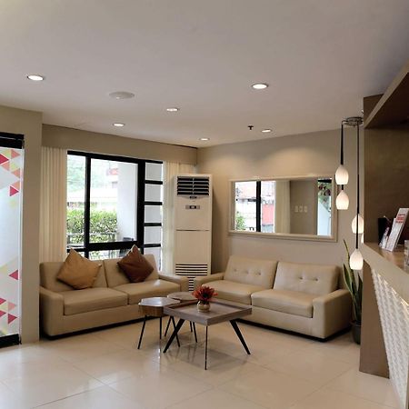 Travelbee Business Inn Cebu Dış mekan fotoğraf