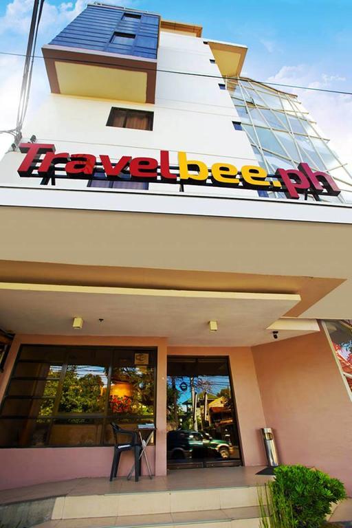 Travelbee Business Inn Cebu Oda fotoğraf