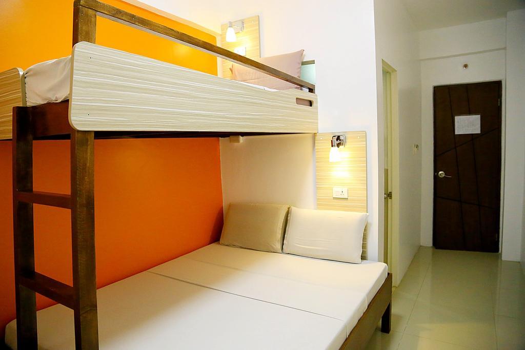 Travelbee Business Inn Cebu Dış mekan fotoğraf