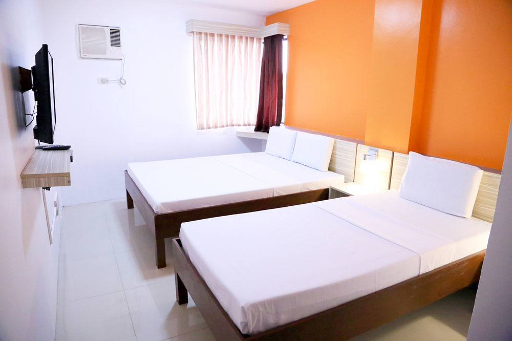 Travelbee Business Inn Cebu Dış mekan fotoğraf