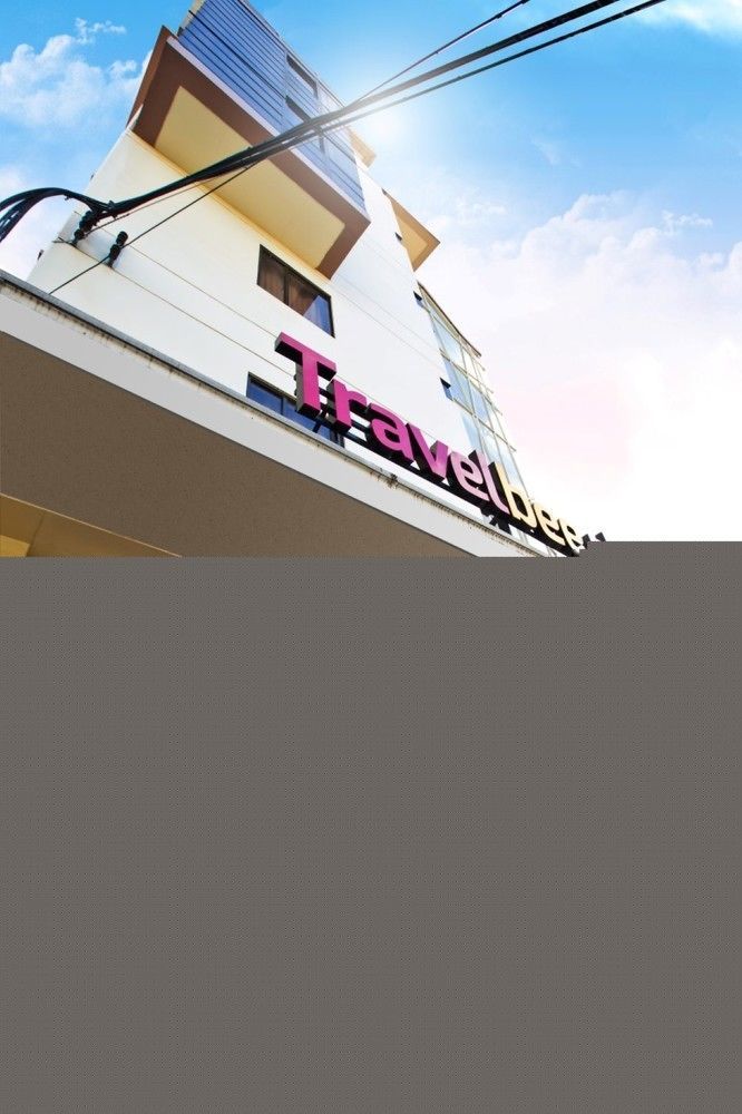 Travelbee Business Inn Cebu Dış mekan fotoğraf